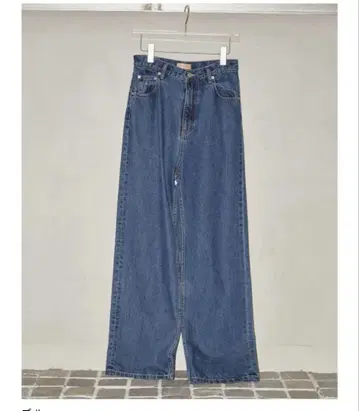 todayful 투데이풀 Cary's Denim 블루 24