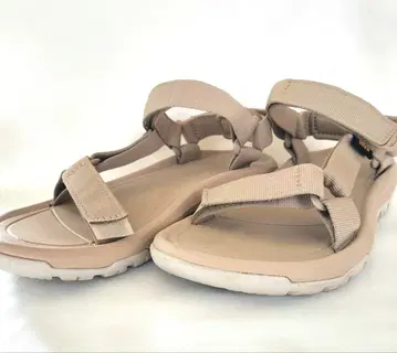[테바] 허리케인 XLT 2 스포츠 샌들 세서미 23cm