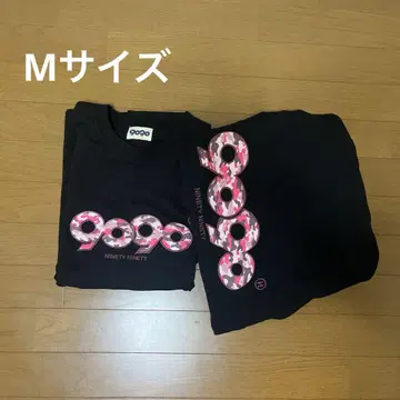 9090 반팔 셋업