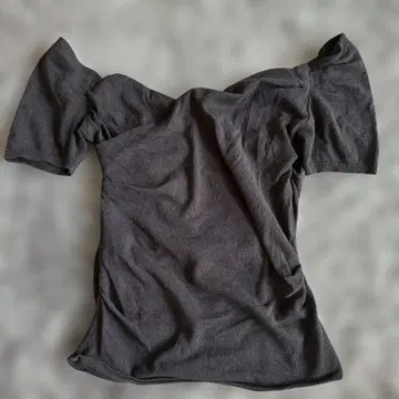 파트리치아 페페 카슈쿨 티셔츠 42
