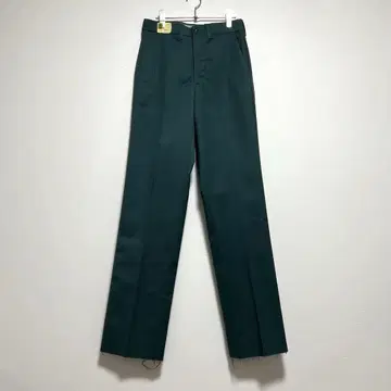 70s REED 리드 워크 팬츠 데드스탁 made in usa