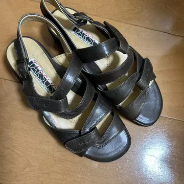 TARSUS 샌들 22cm