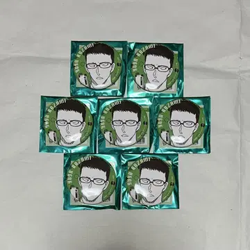 명탐정 코난 캔뱃지 카제미
