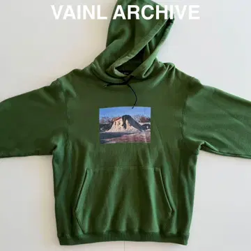 VAINL ARCHIVE 후드티