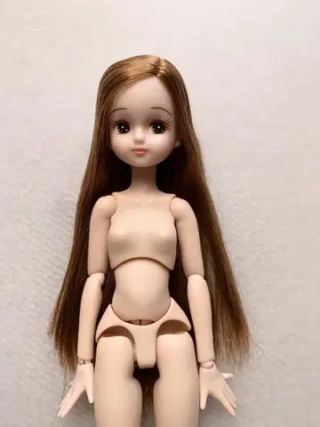 리카짱 캐슬 스탠다드 리카짱 퓨어니모 2 모션 S