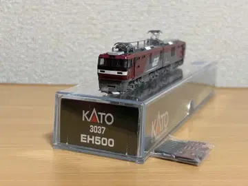 No.28 N 게이지 kato EH500