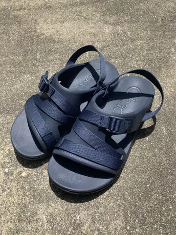 새상품급 Chaco Chacos 스포츠 샌들 CHILLOS SPORT