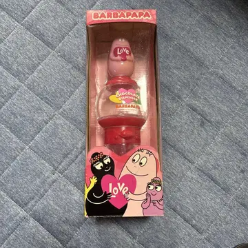 바바파파 초코 뱅크