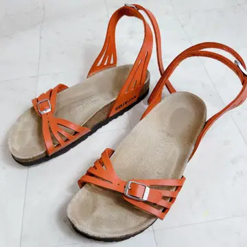 BIRKEN STOCK PALMA 여성용 샌들