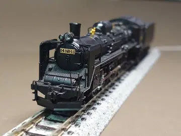 토미크 C57135 2003