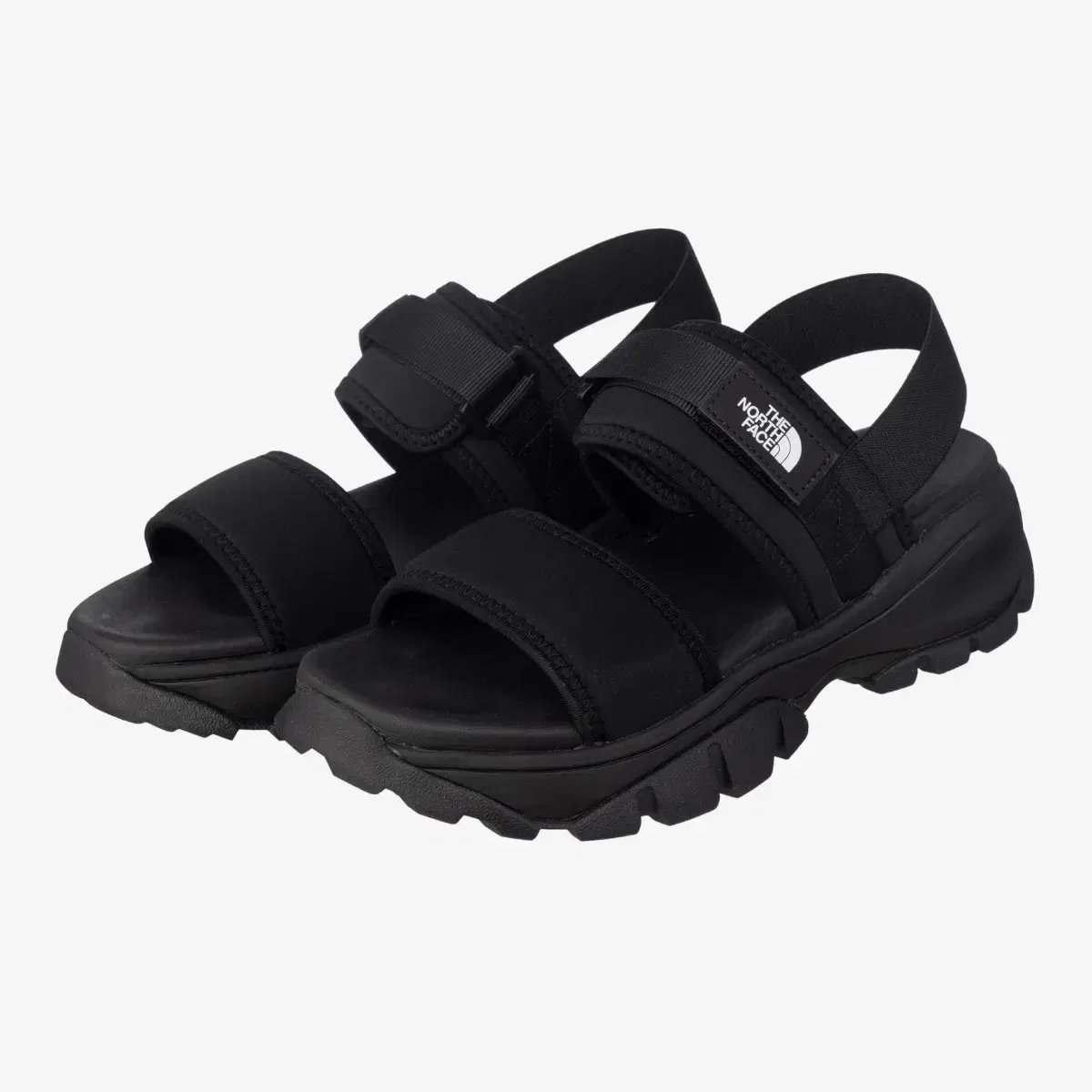 THE NORTH FACE | 노스페이스 The North Face Sandals White