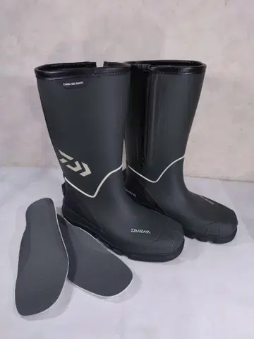 Daiwa 다이와 네오 부츠 사우스 L 깔창 포함