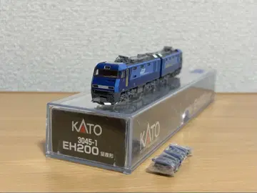 No.29 N 게이지 kato EH200
