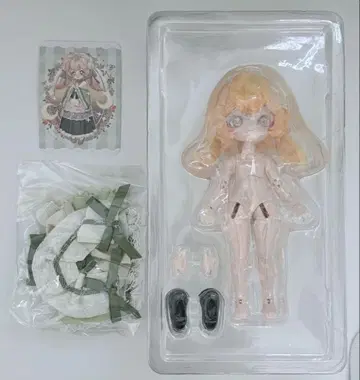 불가식 인형 달이 뜨는 시간 달을 떠받치기