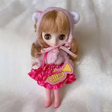 미니 브라이스 트라운파파