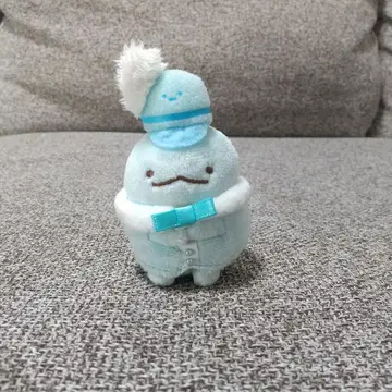 스미코구라시 스미코구라시 전 버스 투어 테노리 봉제 인형 토카게