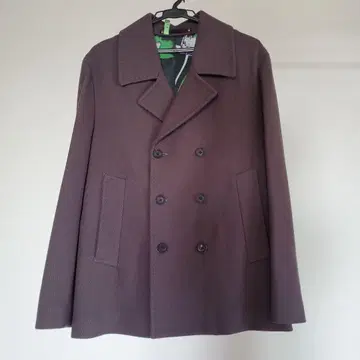 폴스미스 울 칼세 피코트