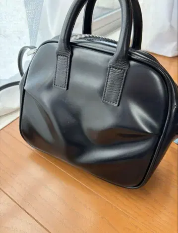 PIENI 보스턴 백