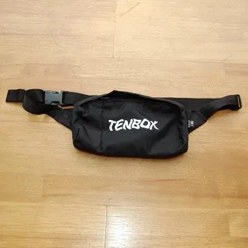 텐박스 TENBOX 숄더 백 FANNY PACK