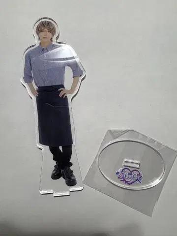 라부시쿠 사쿠라군 아크릴 스탠드