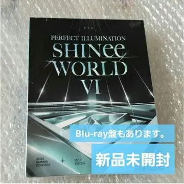 SHINee 굿즈