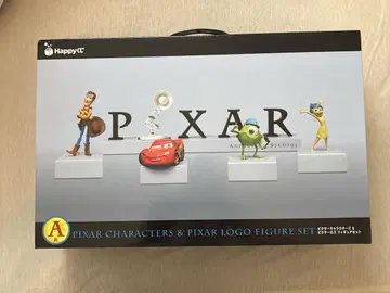 HAPPY 복권 픽사 2025년 A상 PIXER