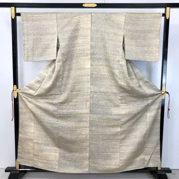 코몬 추상 무늬 크레이프 원단 KK-2139
