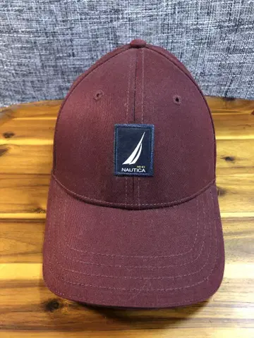NAUTICA 캡