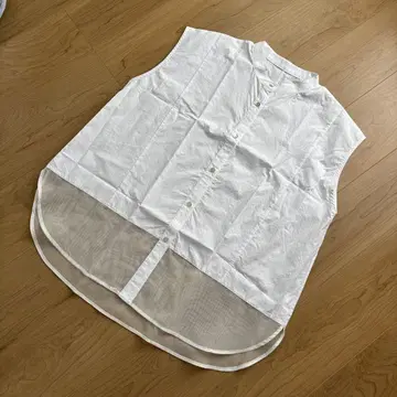 Mal. 셔츠 택 포함 미사용 새상품