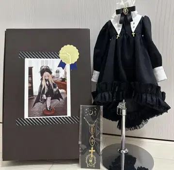 MDD 인형 의류