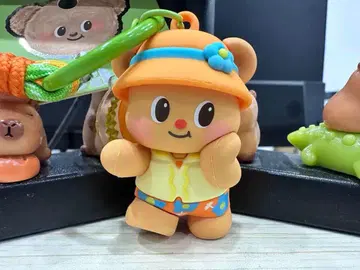 키링