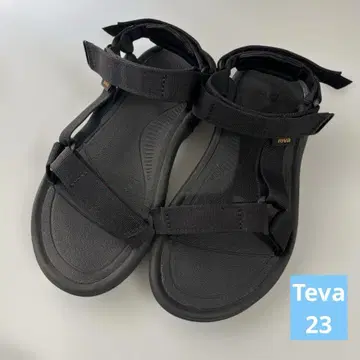 테바 Teva 샌들 허리케인 XLT2 23cm