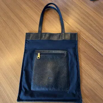 일비종떼 토트백