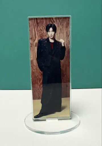아크릴 스탠드 메구로 렌 ST-040