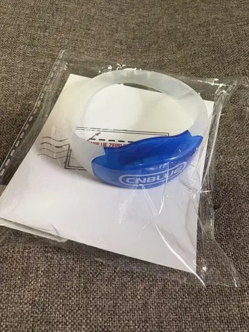CNBLUE 팔찌형 응원봉