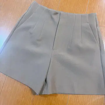 숏팬츠