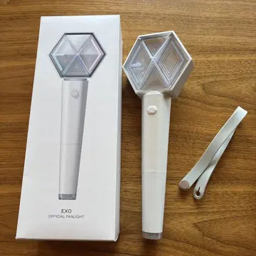 EXO 응원봉