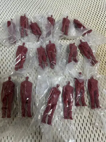 진격의 거인 제일복권 땅울림 땅고르기 피규어 I상