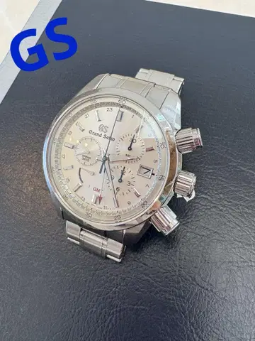 그랜드세이코 Grand Seiko SBGC201 스프링 드라이브