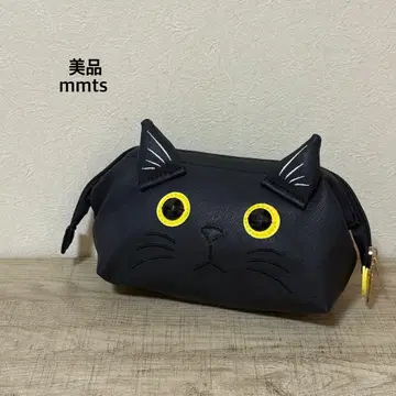 새상품급 mmts 마미타스 루나 파우치 나카가와 쇼코