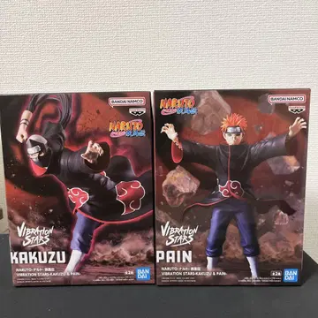 NARUTO 나루토 가쿠토 페인 피규어
