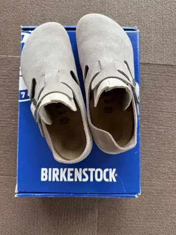 버켄스탁 BIRKENSTOCK 런던 35