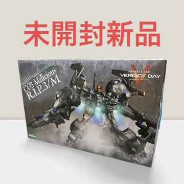 아머드 코어 버디크트 데이 사신 부대 블루 마그놀리아 탑승기