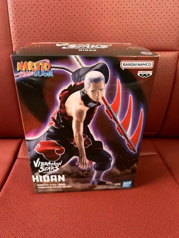 NARUTO 나루토 돌풍전 VIBRATION STARS HIDAN 히단