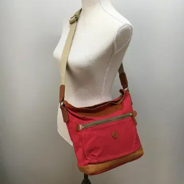 일본제 CLEDRAN 크레드란 백 USED 12161
