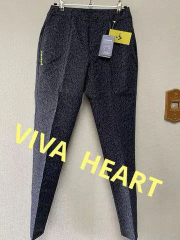 VIVA Heart 여성용 골프 팬츠