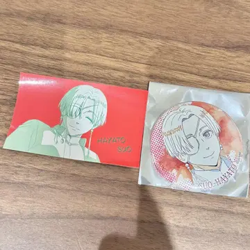 소방 준히 캔뱃지