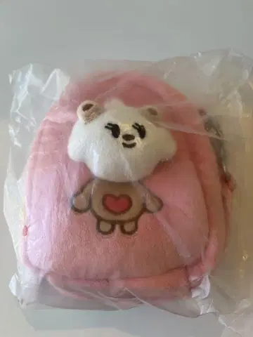 TXT 뿔바투 멀티 파우치 BAMGEUT