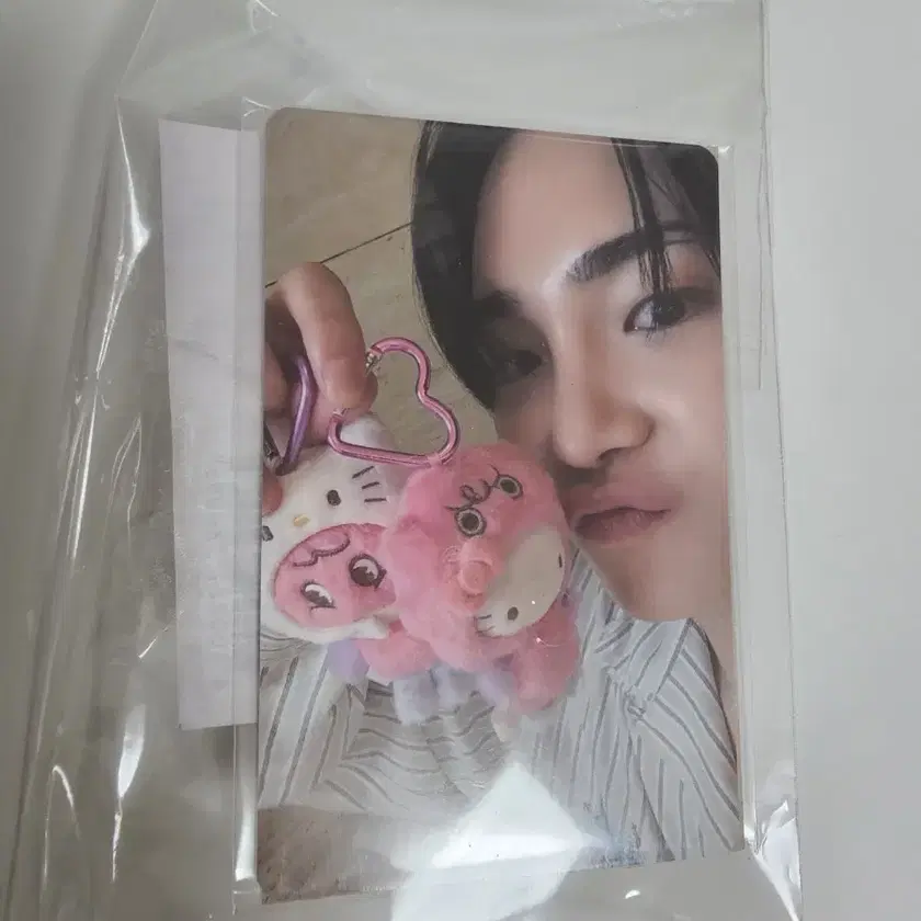 【sold out】SHINee ラゲッジタグ(オニュ) トランプおまけ付き❣ ONEW(SHINee)｜約3年4ヶ月振り！セカンド・ミニアルバム『DICE