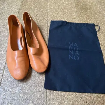 martiniano 가죽 신발